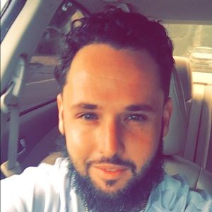 Meet your Posher, Joey